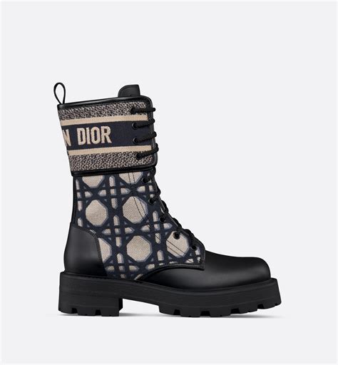 dior laarzen zwart|Laarzen & Enkellaarsjes .